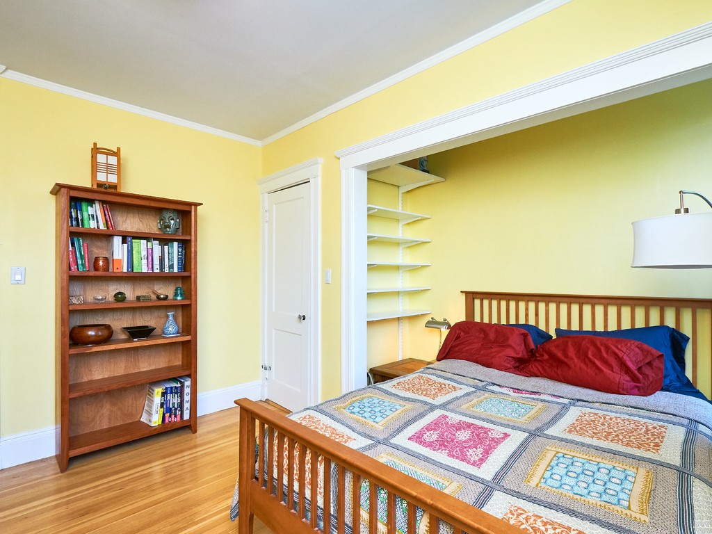 8 Newport Road, Unit 8 Cambridge, MA 02140 - Photo 14 of 21 Gallery Image 14