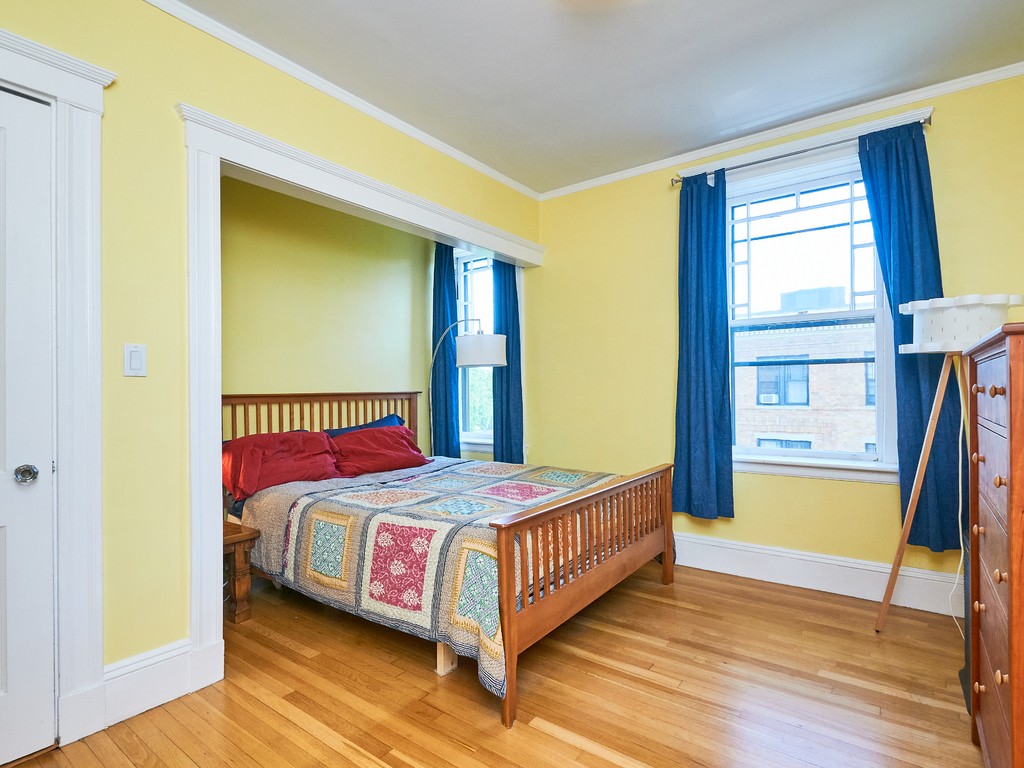 8 Newport Road, Unit 8 Cambridge, MA 02140 - Photo 15 of 21 Gallery Image 15