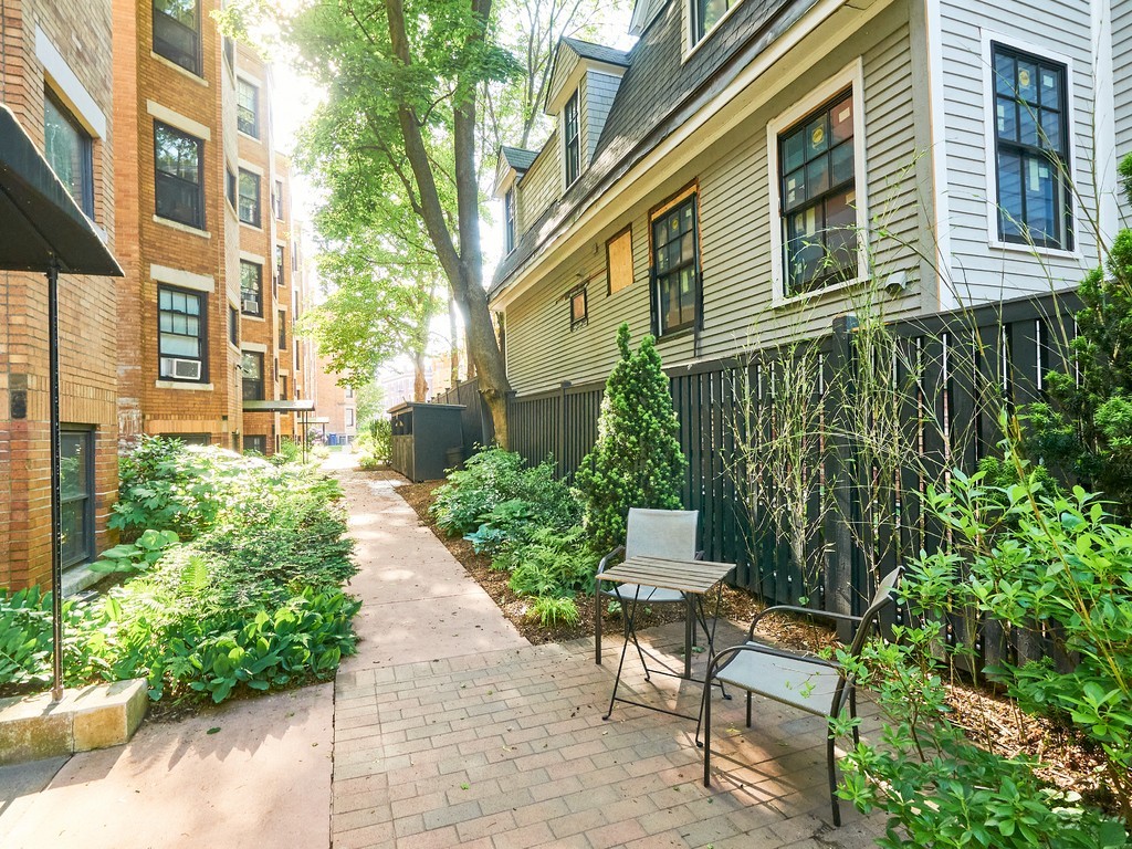 8 Newport Road, Unit 8 Cambridge, MA 02140 - Photo 20 of 21 Gallery Image 20