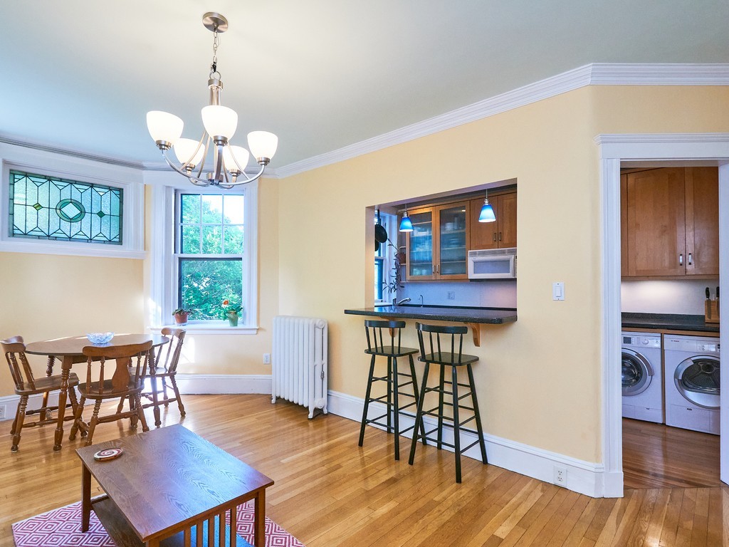 8 Newport Road, Unit 8 Cambridge, MA 02140 - Photo 7 of 21 Gallery Image 7