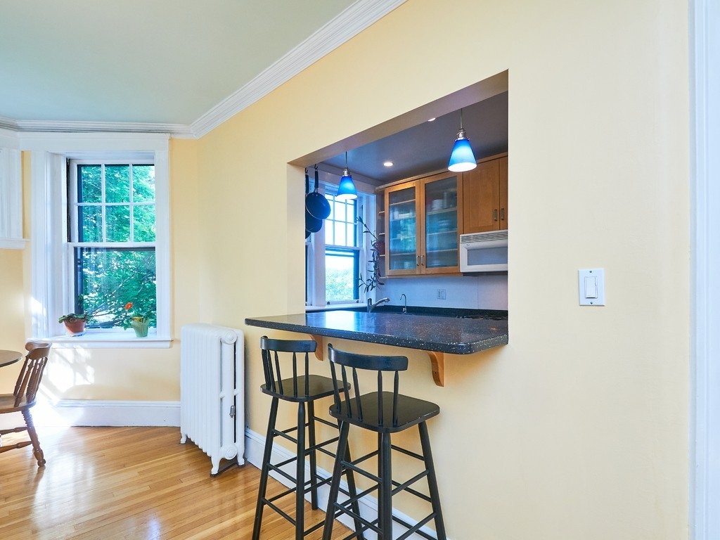 8 Newport Road, Unit 8 Cambridge, MA 02140 - Photo 8 of 21 Gallery Image 8