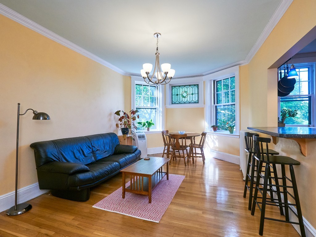 8 Newport Road, Unit 8 Cambridge, MA 02140 - Photo 10 of 21 Gallery Image 10
