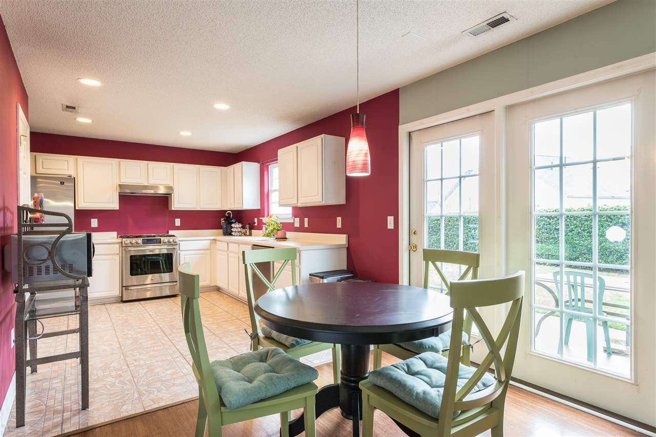5104 Marathon Lane Raleigh, NC 27616 - Photo 10 of 23 Photo 10