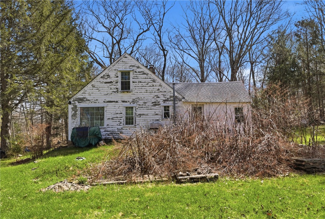 441 Franklin Road Coventry, RI 02816 - Photo 25 of 43
