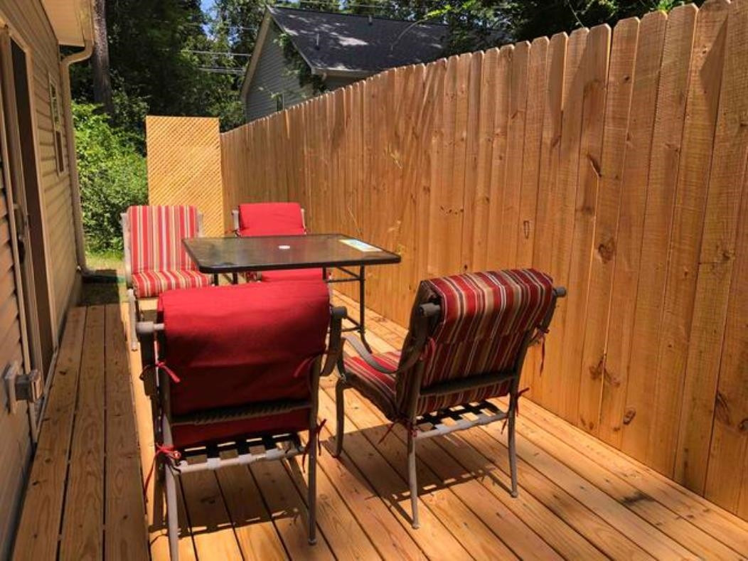 5315 Fayetteville Road Durham, NC 27713 - Photo 35 of 36 Photo 35