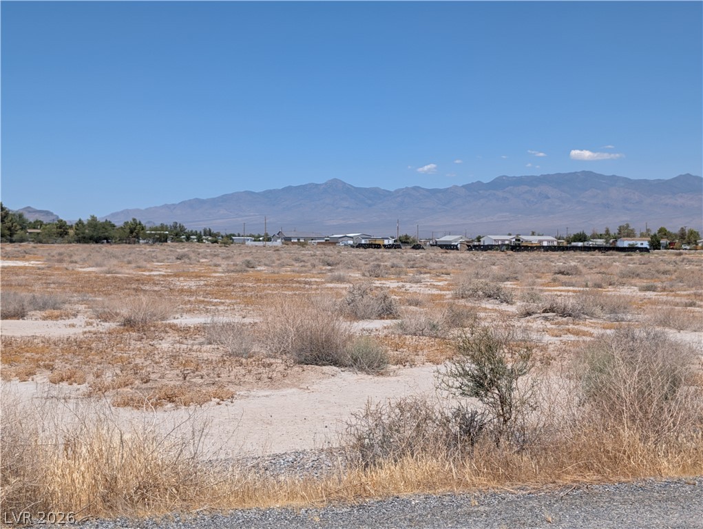 4300 Magnet Road Pahrump, NV 89048 - Photo 1 of 2
