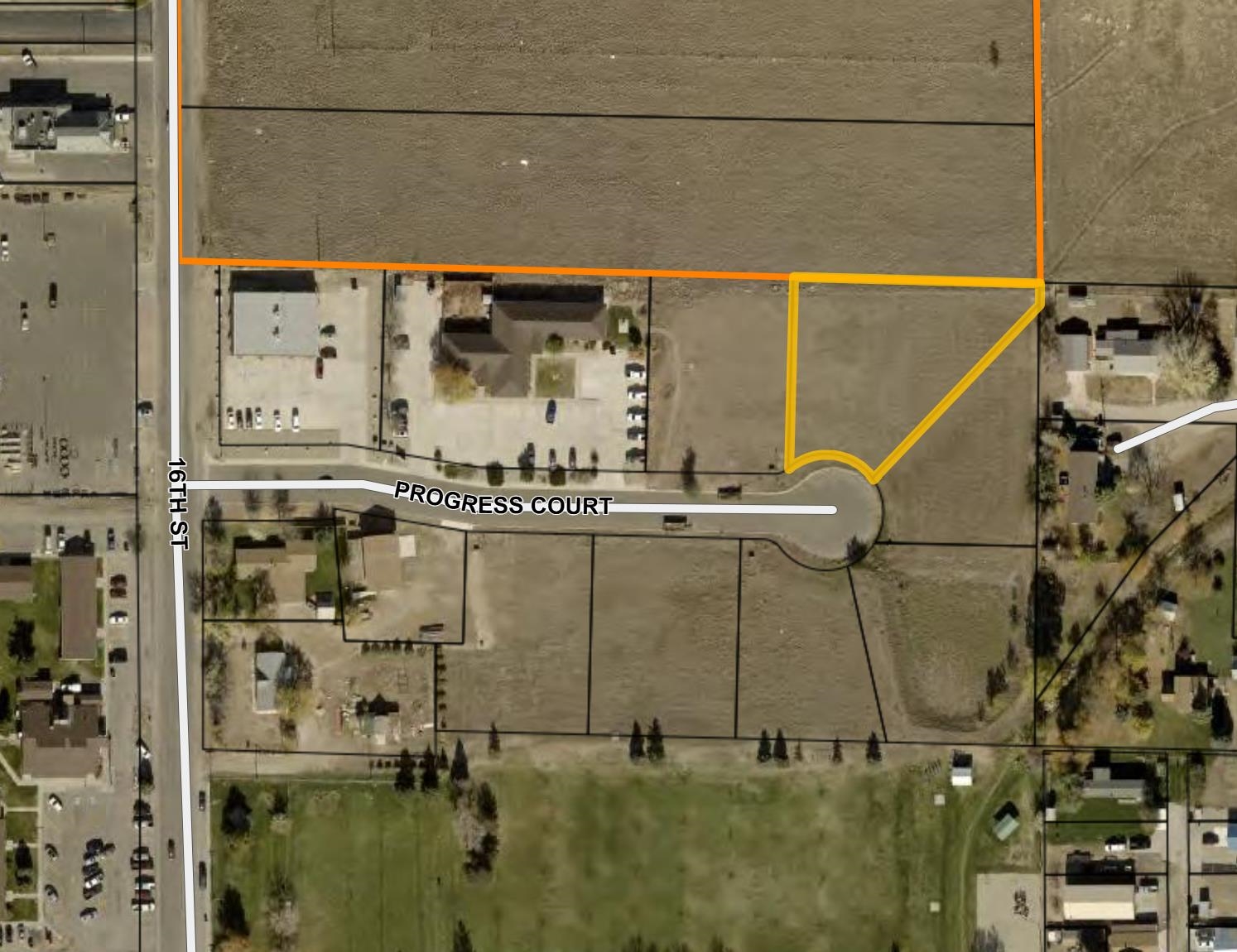 4 Progress Court Wheatland, WY 82201 - Photo 4 of 5