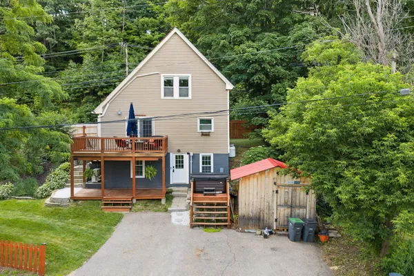 $369,900 | 447 West River Road, Hooksett, NH 03106