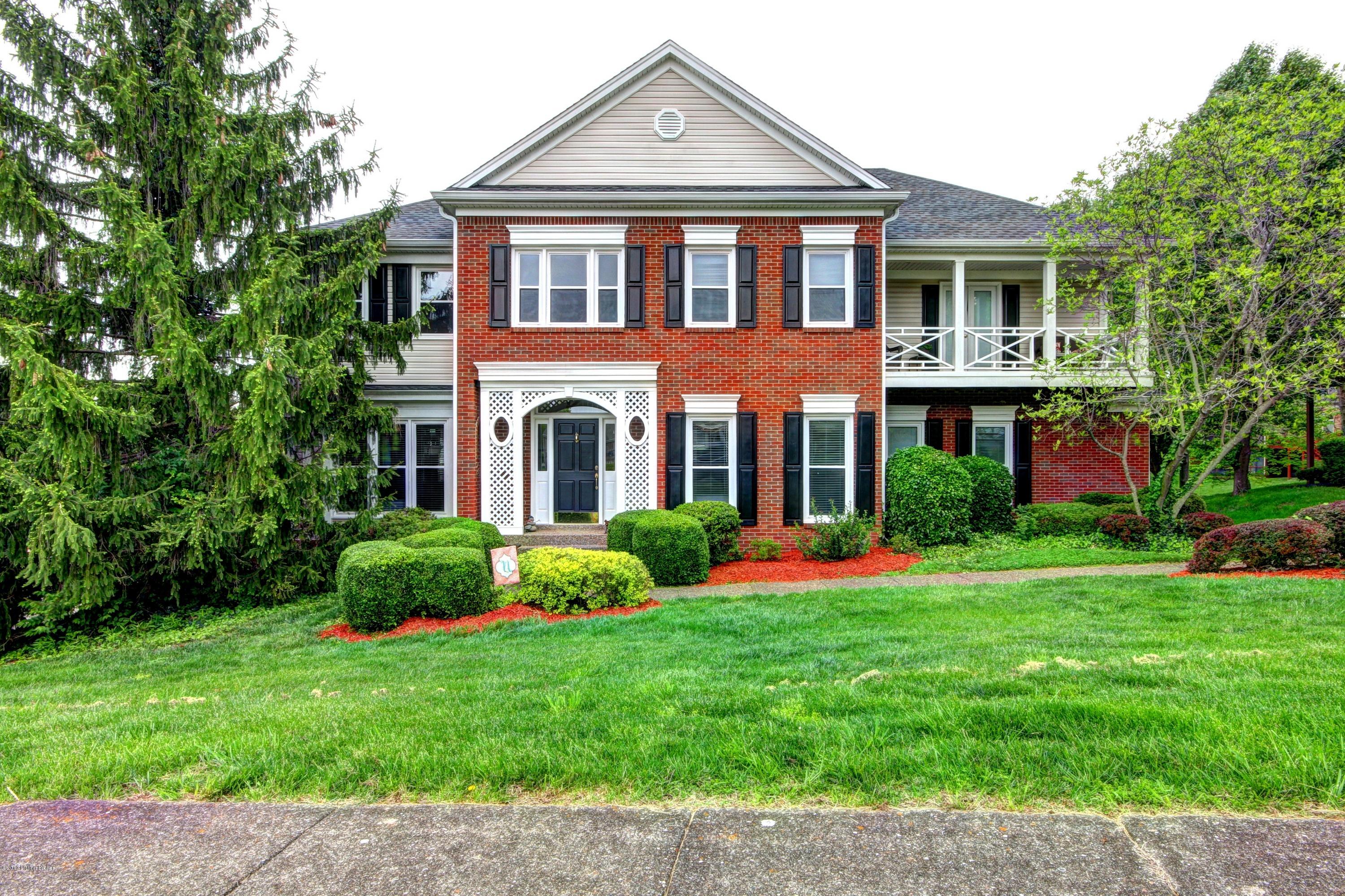 Maple Ridge Place #1