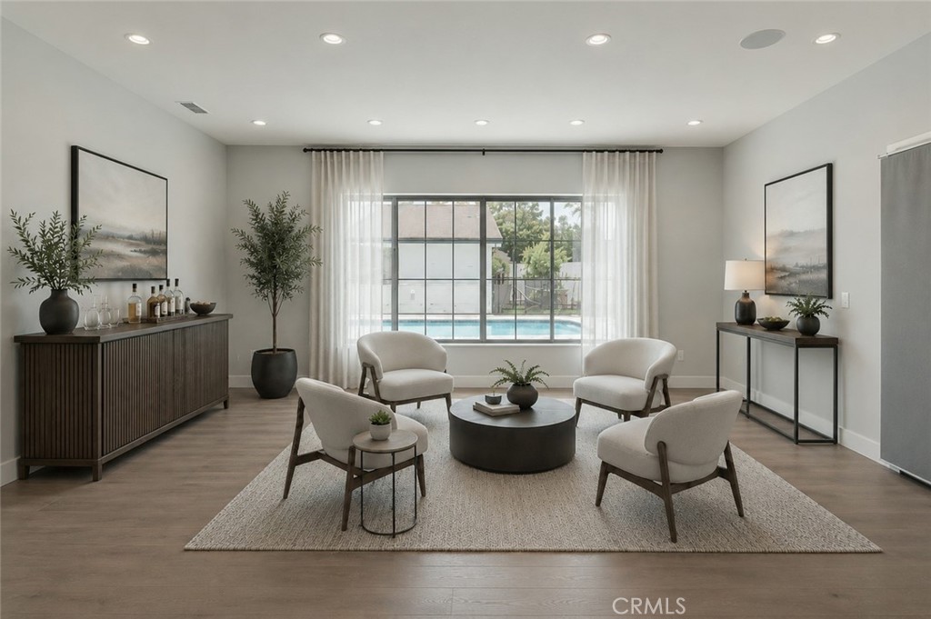 523 East Fairmount Road Burbank, CA 91501 - Photo 27 of 78 Virtually Staged