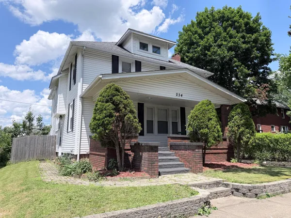 $250,000 | 234 Mulberry Street, Coshocton, OH 43812