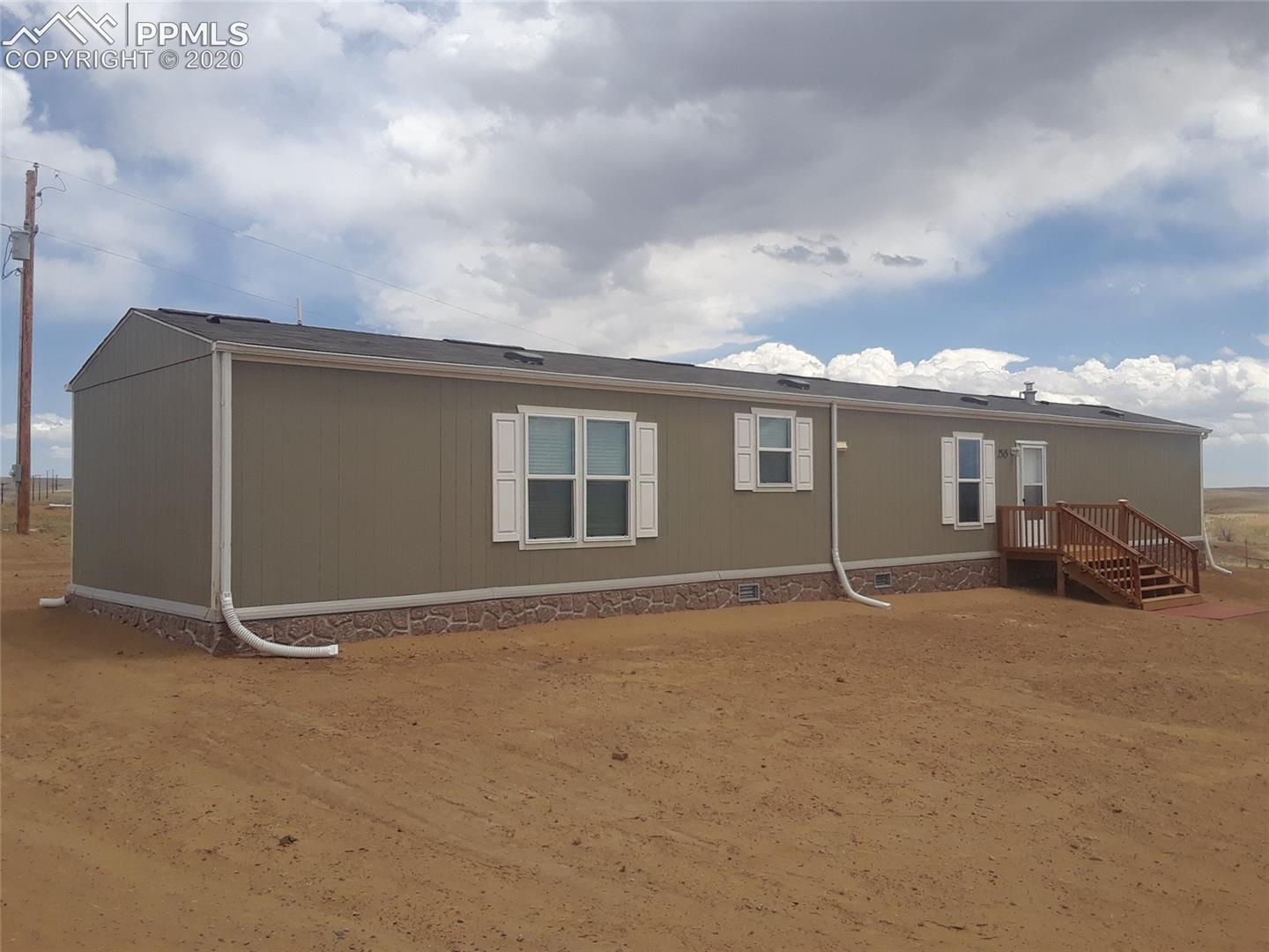 2515 South Meridian Road Colorado Springs, CO 80929 - Photo 1 of 32