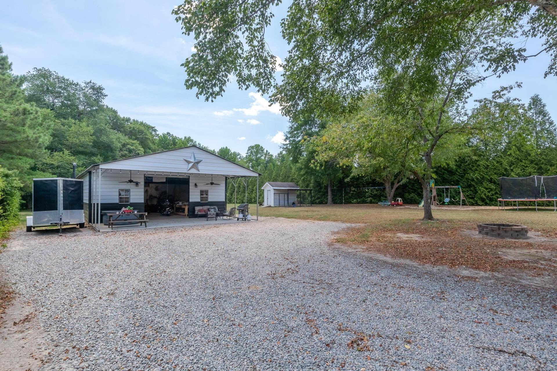 660 Crockers Nub Road Middlesex, NC 27557 - Photo 38 of 41 Photo 38