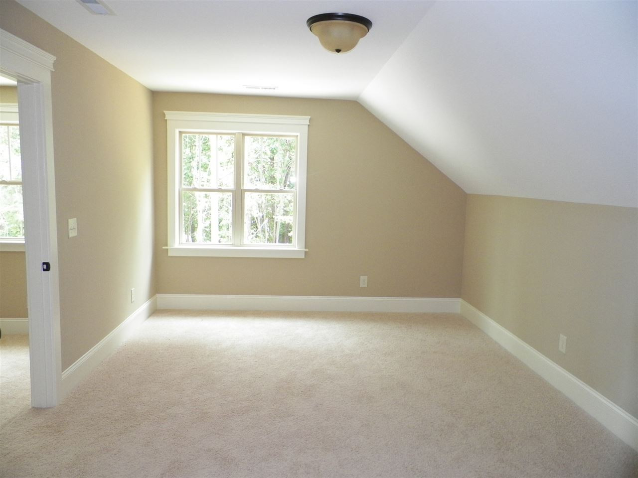 6128 Spring Branch Circle, Unit LOT 27 Raleigh, NC 27603 - Photo 19 of 25 Photo 19