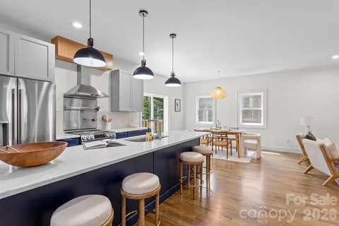 $525,000 | 121 Laurel Loop, Asheville, NC 28806