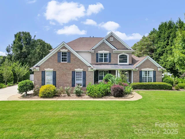 $950,000 | 2210 Legacy Oak Drive, Waxhaw, NC 28173