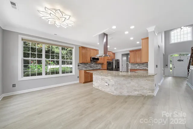 $950,000 | 2210 Legacy Oak Drive, Waxhaw, NC 28173