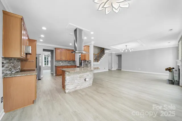 $950,000 | 2210 Legacy Oak Drive, Waxhaw, NC 28173