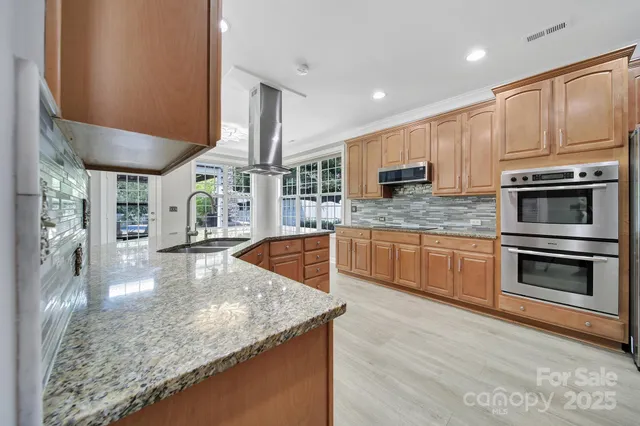 $950,000 | 2210 Legacy Oak Drive, Waxhaw, NC 28173