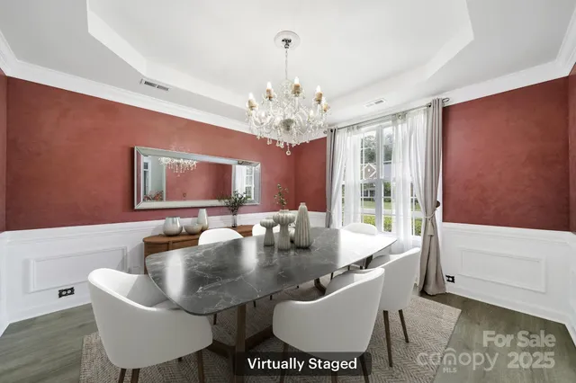 $950,000 | 2210 Legacy Oak Drive, Waxhaw, NC 28173