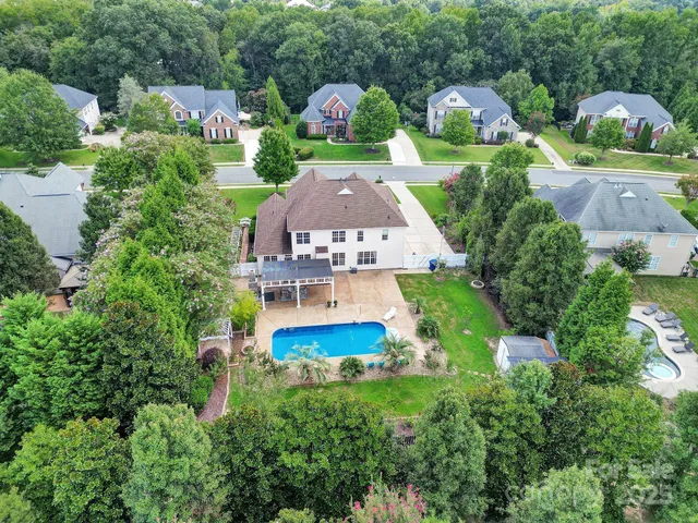 $950,000 | 2210 Legacy Oak Drive, Waxhaw, NC 28173