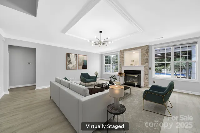 $950,000 | 2210 Legacy Oak Drive, Waxhaw, NC 28173