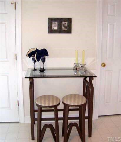 7327 Bonnie Ridge Court Raleigh, NC 27615 - Photo 9 of 10 Enjoy breakfast or a quick snack in your eat-in kitchen! Other