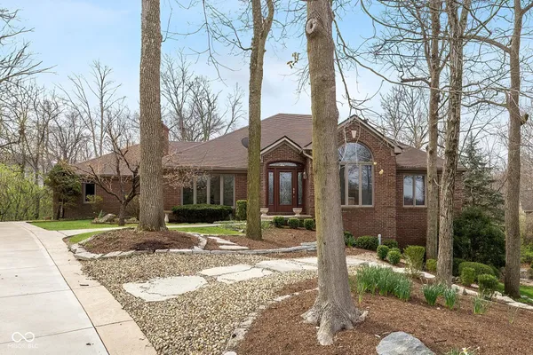 $610,000 | 8438 Catamaran Drive, Indianapolis, IN 46236