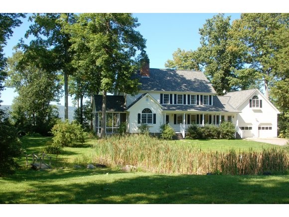 1154 Quaker Village Road Weybridge, VT 05753 - Photo 1 of 1 Gallery Image 1