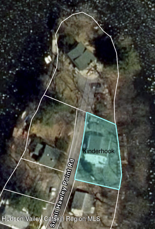 36 Small Hawley Point Road Niverville, NY 12130 - Photo 3 of 37 Tax Map Overview