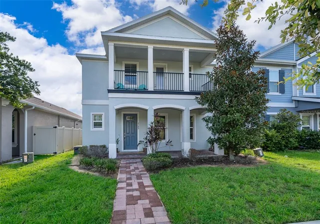 $619,999 | 7189 Summerlake Groves Street, Winter Garden, FL 34787