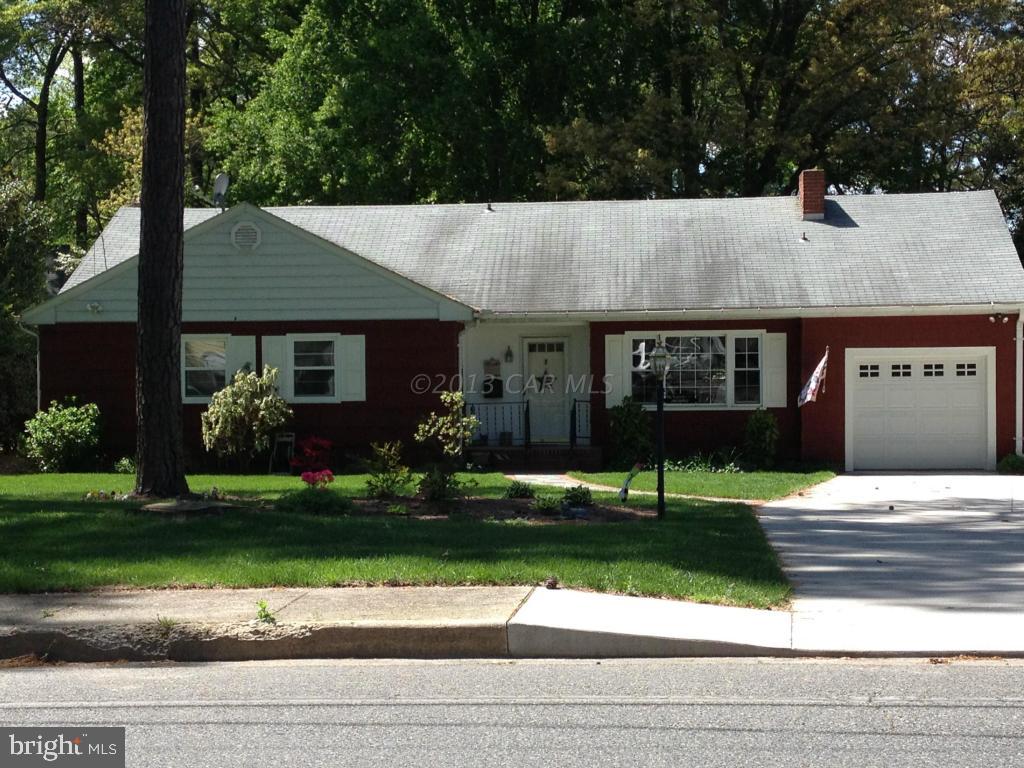 1008 Riverside Drive Salisbury, MD 21801 - Photo 1 of 12 Gallery Image 1