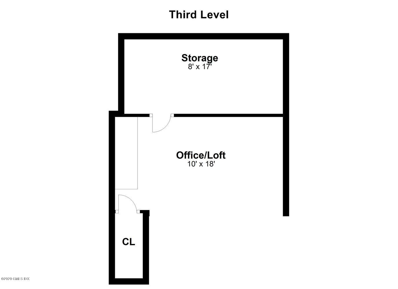 11 River Road, Unit 112 Cos Cob, CT 06807 - Photo 10 of 27 a picture of a wall with a white wall and a painting