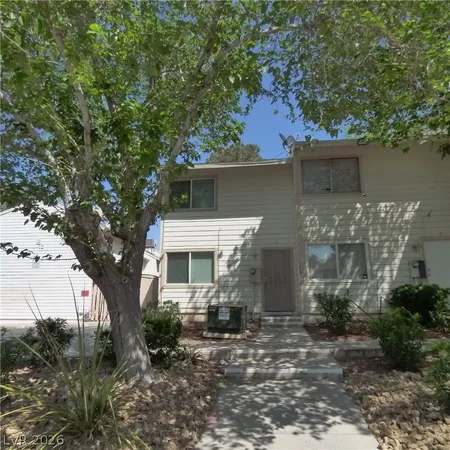 $1,350 | 4770 South Topaz Street, Unit 6, Las Vegas, NV 89121