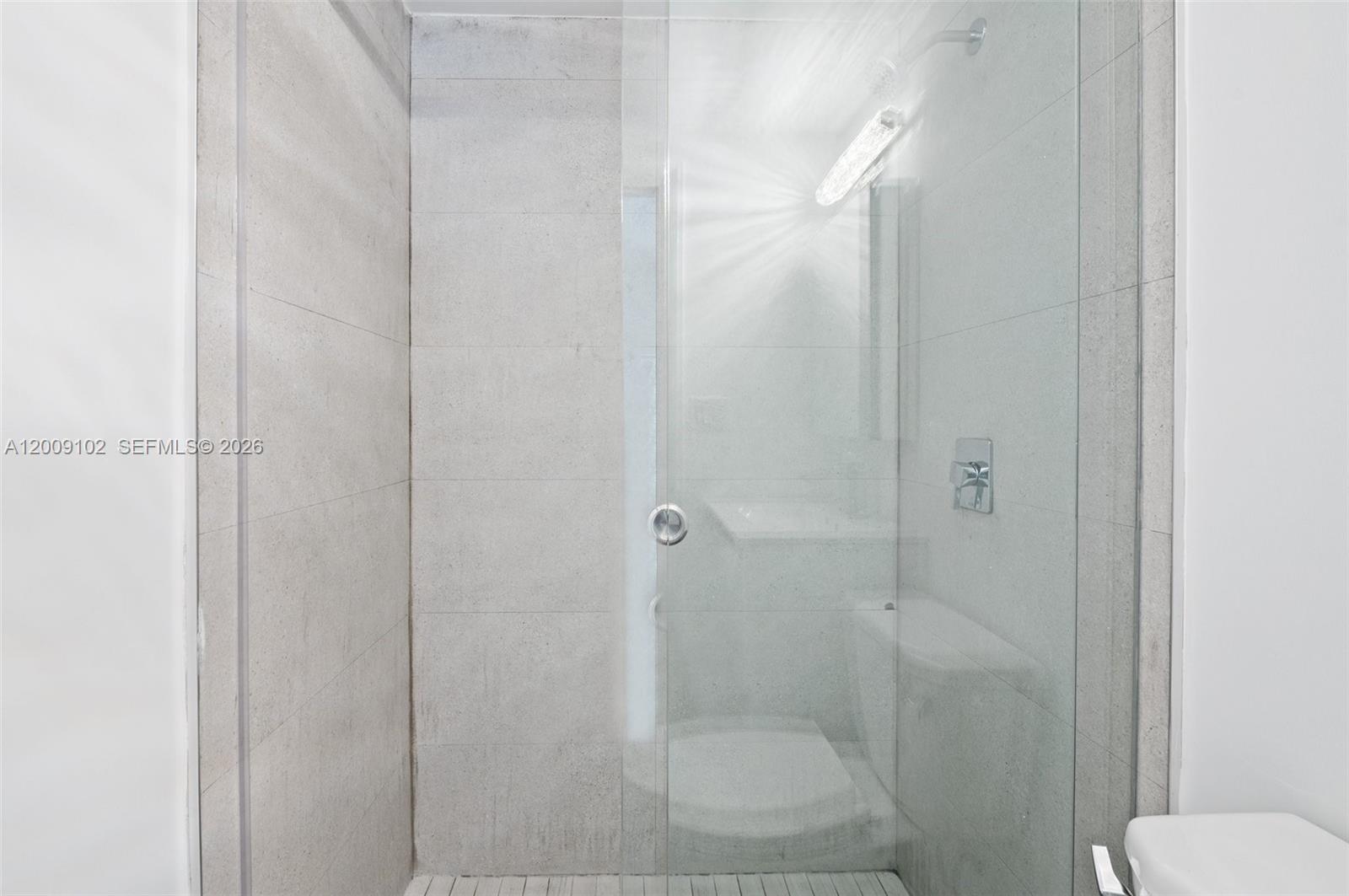 330 Southwest 27th Road Miami, FL 33129 - Photo 34 of 62 a bathroom with a shower