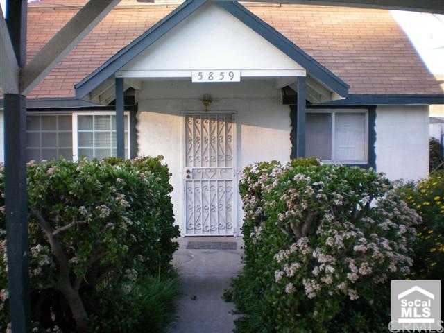 5859 Mountain View Avenue Riverside, CA 92504 - Photo 1 of 1 Gallery Image 1