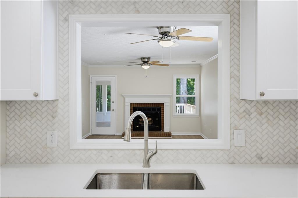 1299 Whitlock Ridge Drive Marietta, GA 30064 - Photo 12 of 36