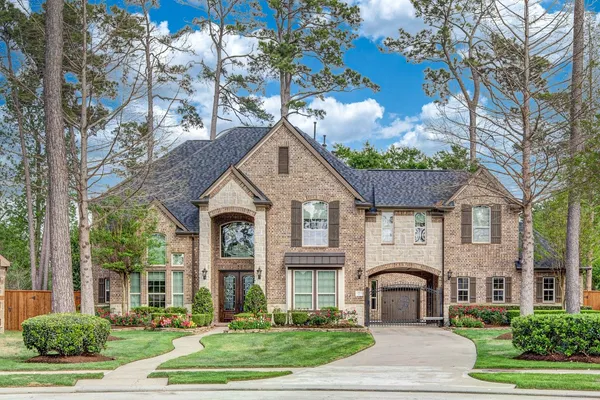 $925,000 | 13803 Oak Fair Bend, Cypress, TX 77429