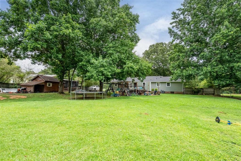 3678 Wax Road Southeast Aragon, GA 30104 - Photo 20 of 24