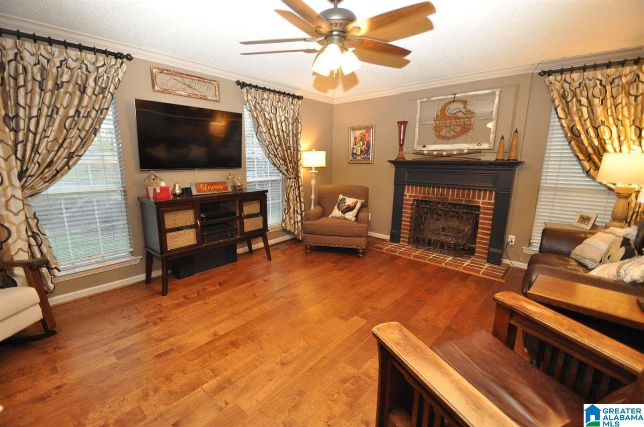 316 Dogwood Trail Alabaster, AL 35007 - Photo 3 of 16