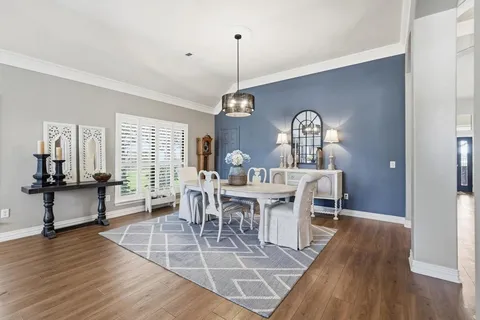 $805,000 | 9801 Cypress Street, Denton, TX 76207