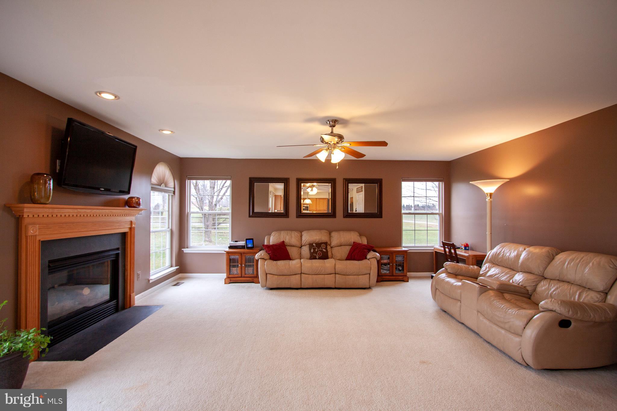 608 Hopewell Road Rising Sun, MD 21911 - Photo 11 of 44 Family Room
