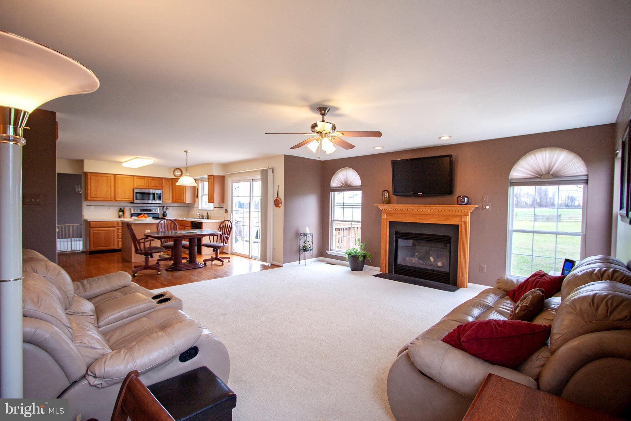 608 Hopewell Road Rising Sun, MD 21911 - Photo 12 of 44 Family Room