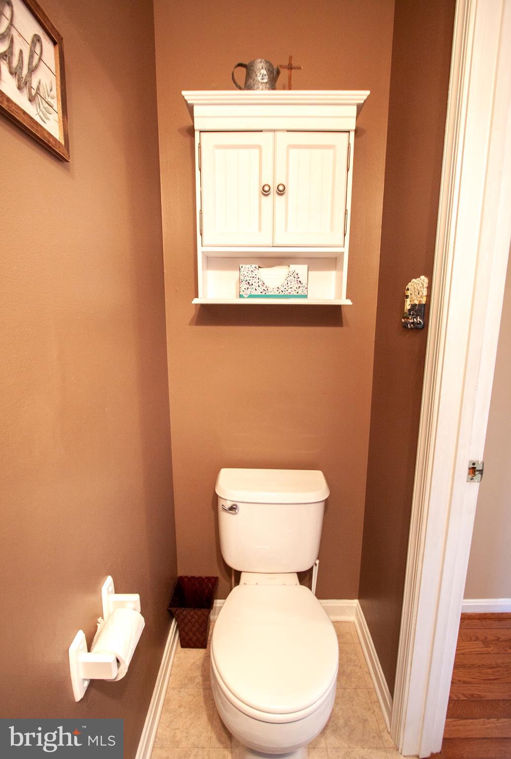608 Hopewell Road Rising Sun, MD 21911 - Photo 13 of 44 Half Bath
