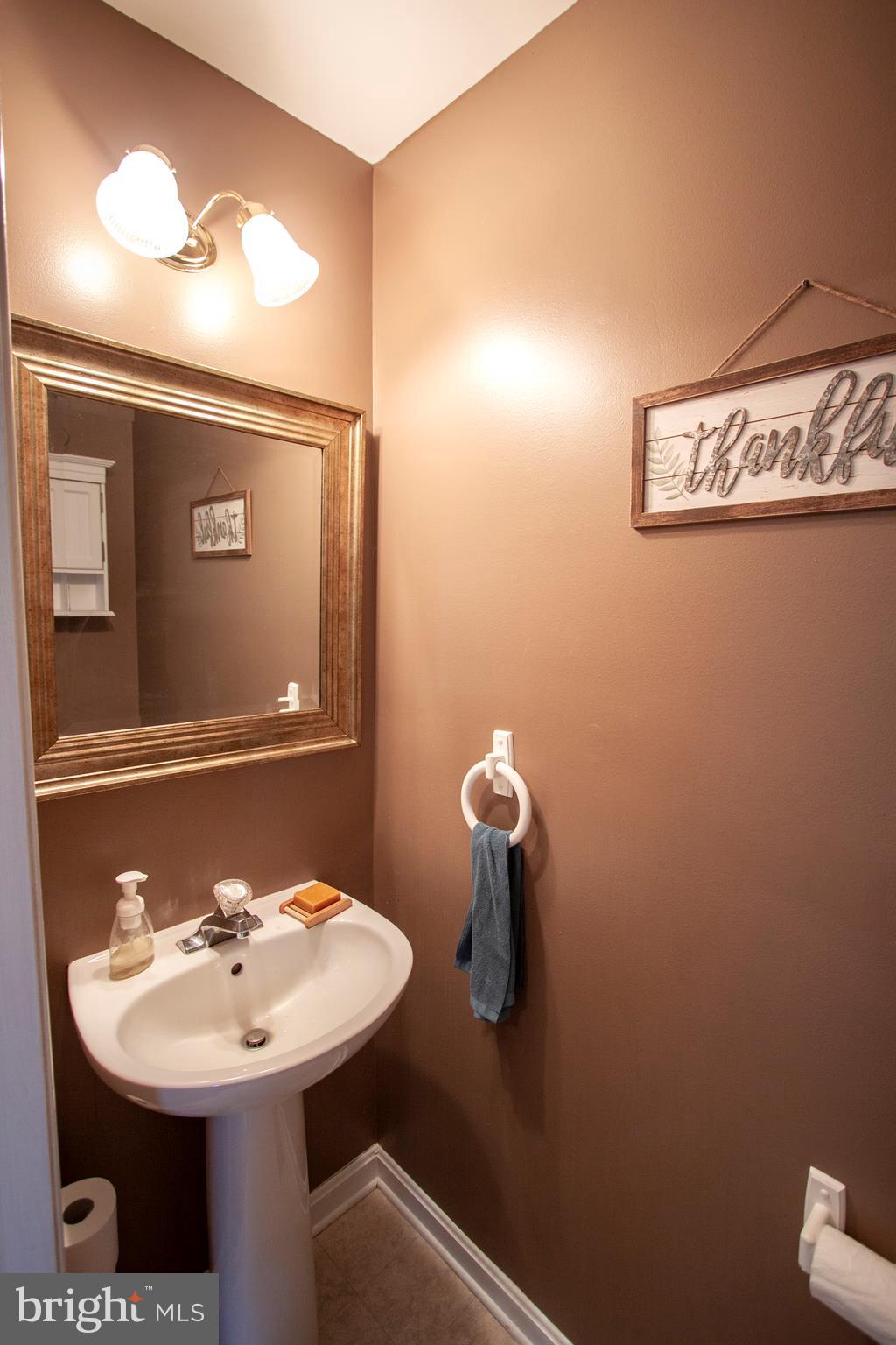 608 Hopewell Road Rising Sun, MD 21911 - Photo 14 of 44 Half Bath