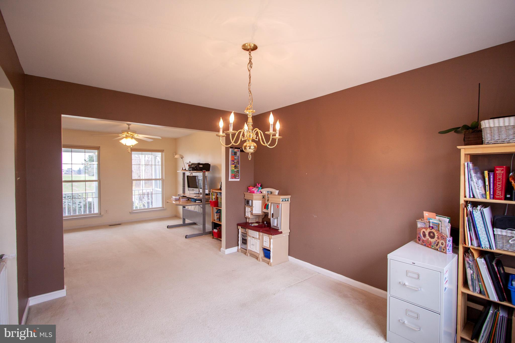 608 Hopewell Road Rising Sun, MD 21911 - Photo 16 of 44 Dining Room