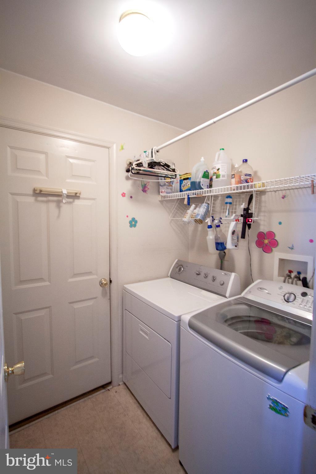 608 Hopewell Road Rising Sun, MD 21911 - Photo 17 of 44 Laundry Area