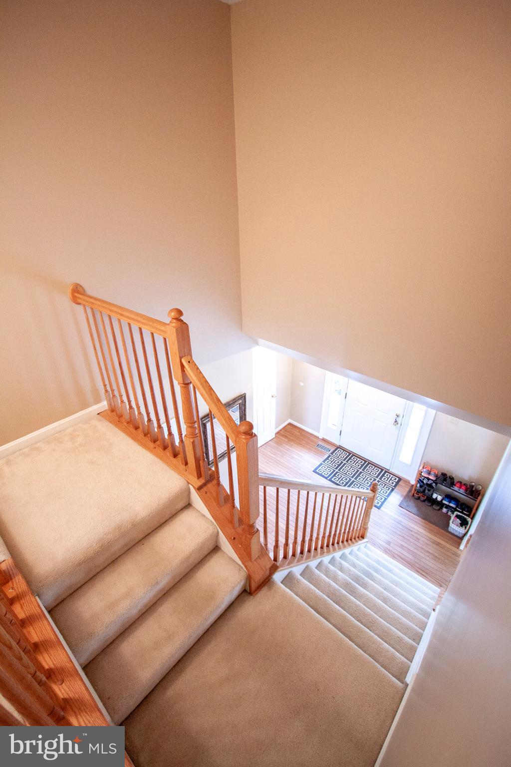 608 Hopewell Road Rising Sun, MD 21911 - Photo 18 of 44 Stairway