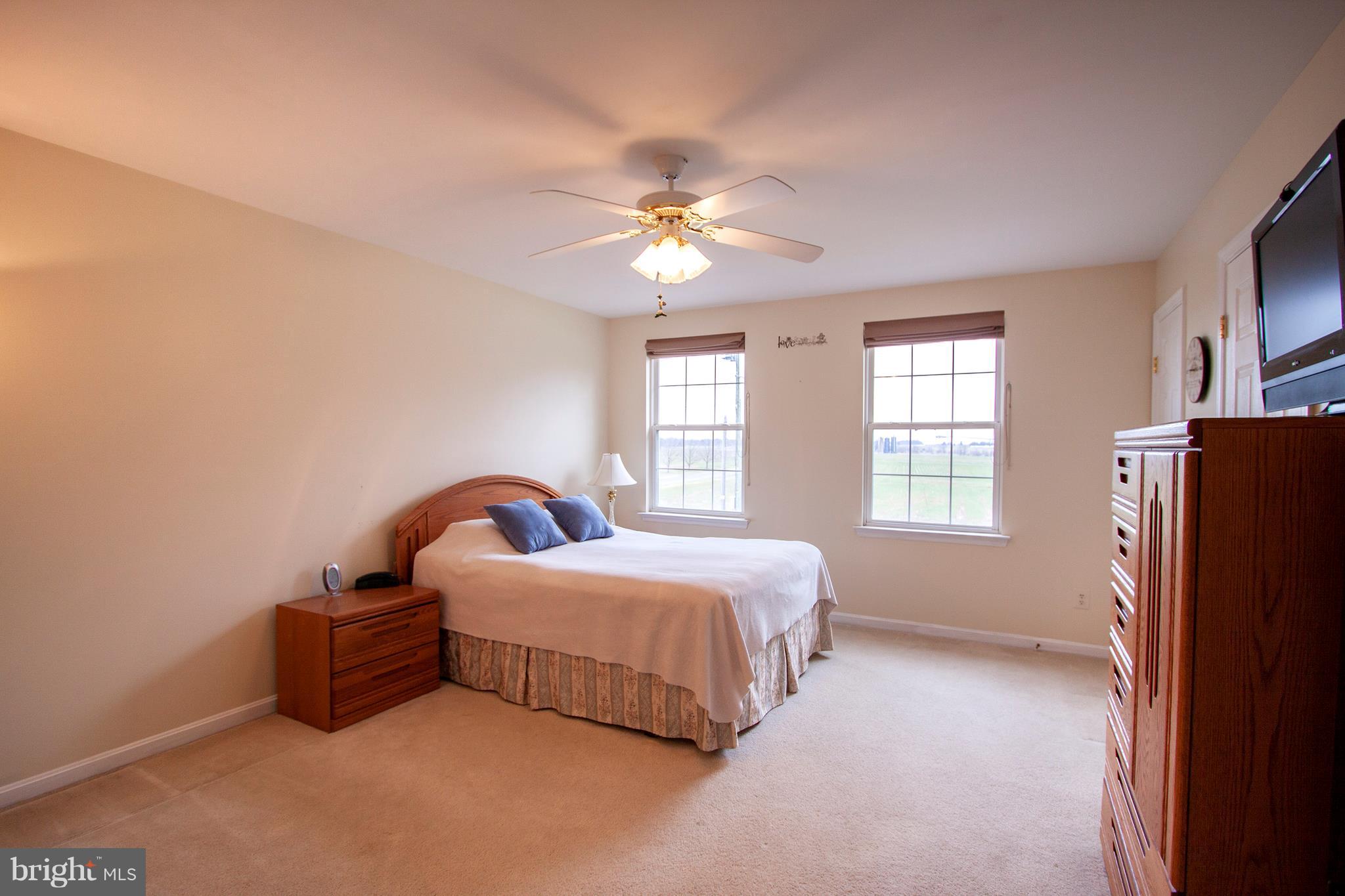 608 Hopewell Road Rising Sun, MD 21911 - Photo 20 of 44 Master Bedroom