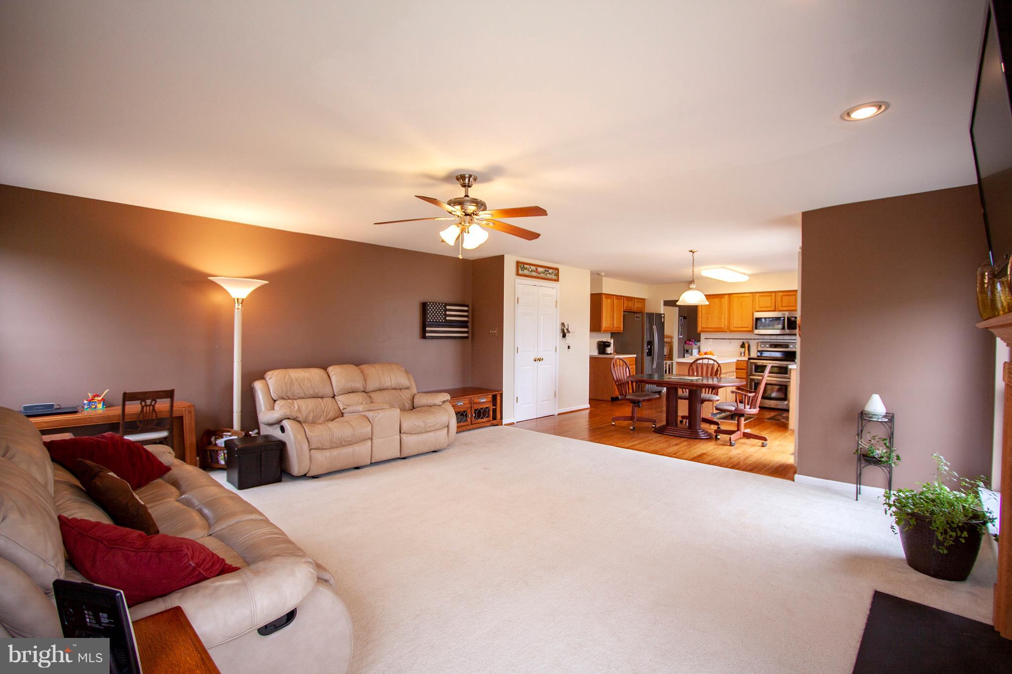 608 Hopewell Road Rising Sun, MD 21911 - Photo 21 of 44 Family Room